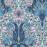 Morris & Co Tapet Spring Thicket