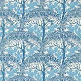 Morris & Co Tapet The Savaric