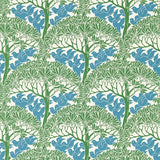 Morris & Co Tapet The Savaric