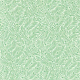 Morris & Co Tapet Yew & Aril