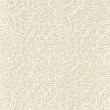 Morris & Co Tapet Yew & Aril