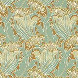 Morris & Co Tapet Laceflower