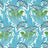 Garden Green/Lagoon