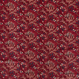 Morris & Co Tygprov Artichoke Velvet