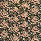Morris & Co Tyg Artichoke Velvet