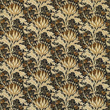 Morris & Co Tyg Artichoke Velvet