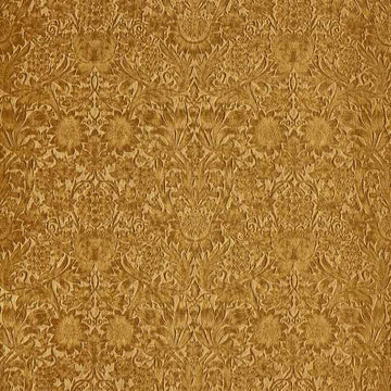 Morris & Co Tygprov Sunflower Caffoy Velvet