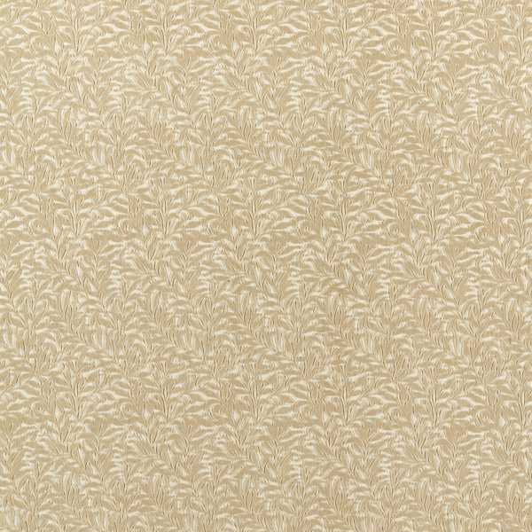 Morris & Co Tyg Willow Boughs Caffoy Velvet