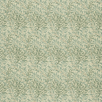 Morris & Co Tygprov Willow Bough