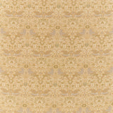 Morris & Co Tygprov Bird Weave