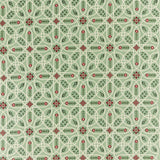 Morris & Co Tygprov Brophy Embroidery