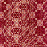 Morris & Co Tygprov Brophy Embroidery