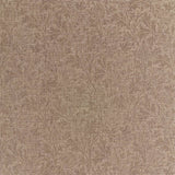 Thistle Weave Bronze — Morris & Co tygprov