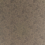 Thistle Weave Flint — Morris & Co tygprov