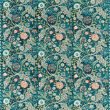 Morris & Co Tygprov Wilhelmina