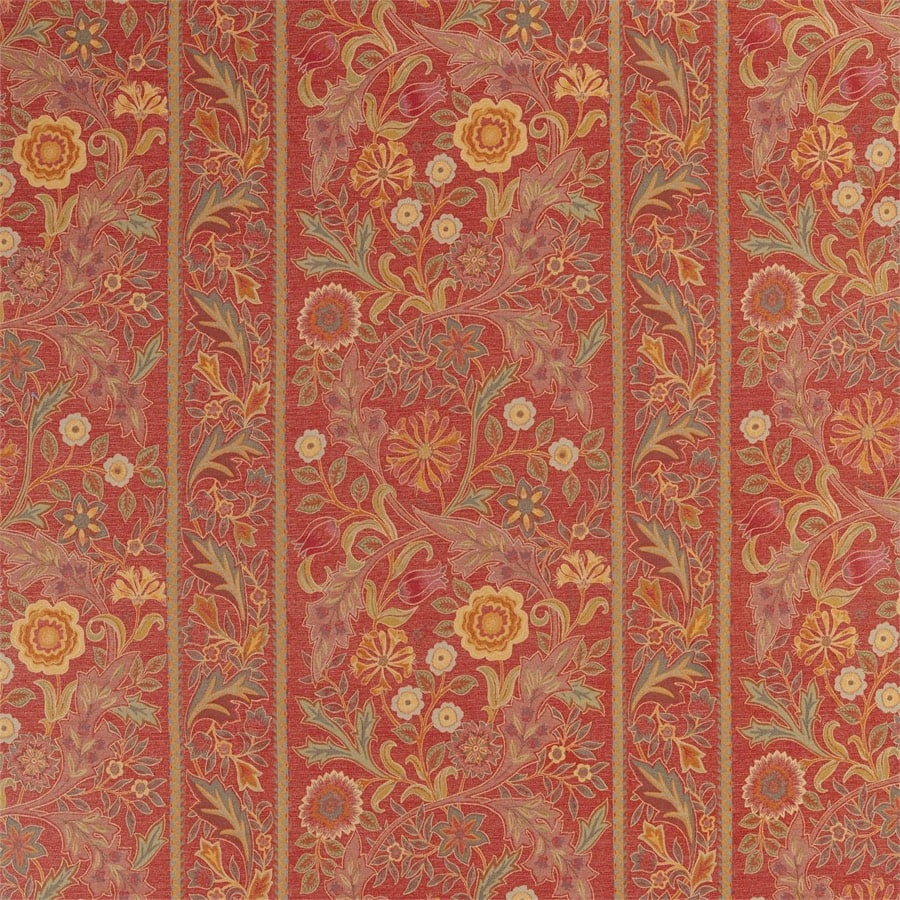 Morris &amp; Co Kangasnäyte Wilhelmina Weave