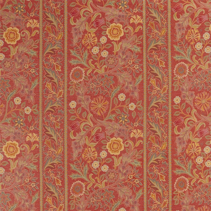 Morris &amp; Co Kangasnäyte Wilhelmina Weave