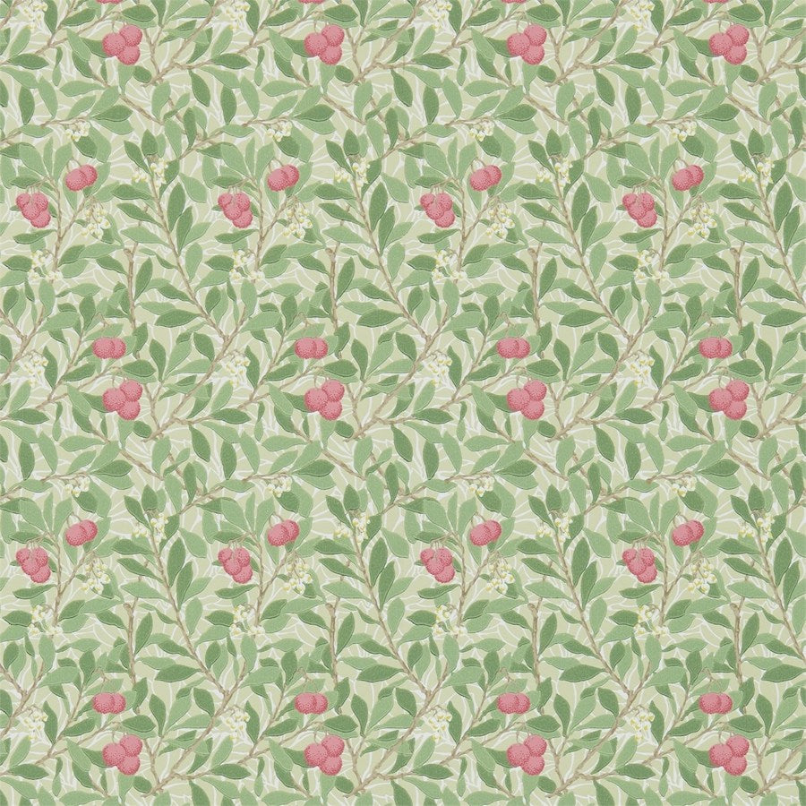 Morris & Co Tapetprov Arbutus