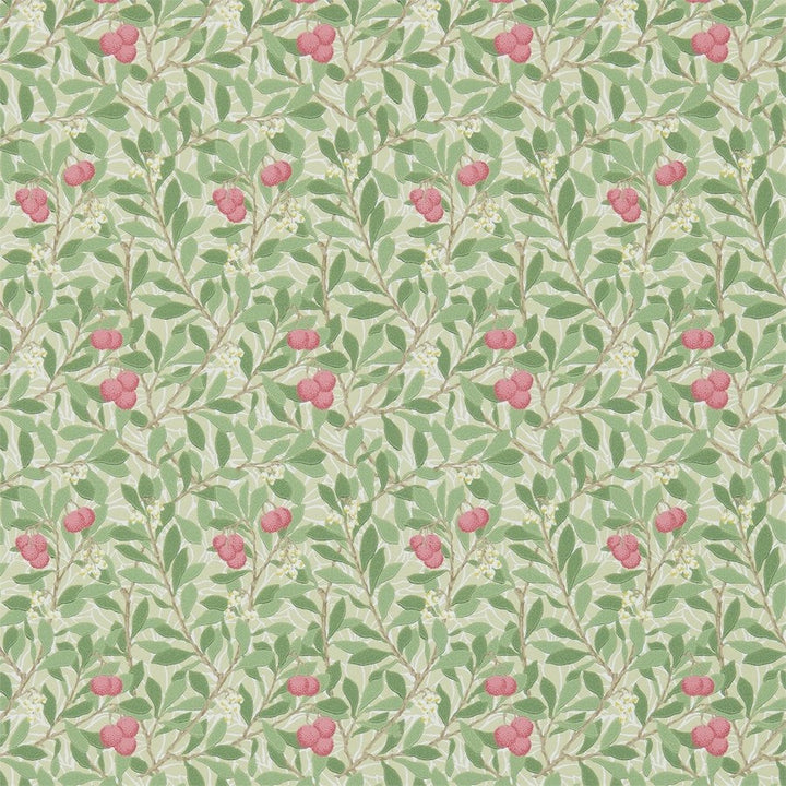 Morris & Co Tapetprov Arbutus