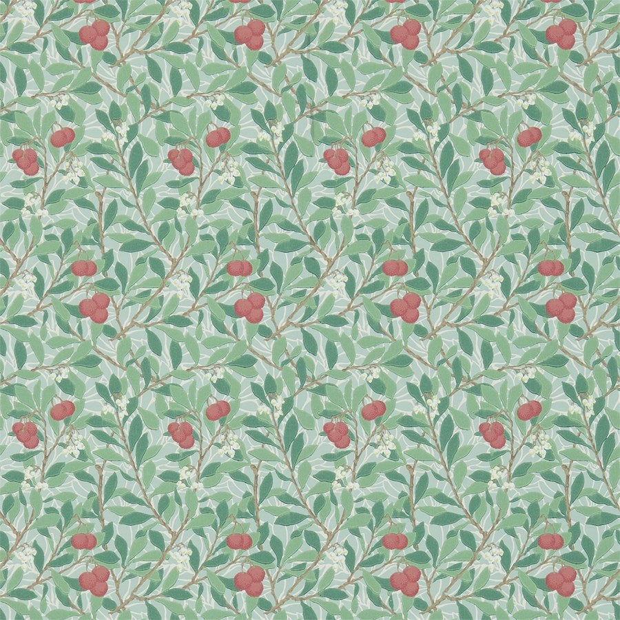 Morris & Co Tapetprov Arbutus