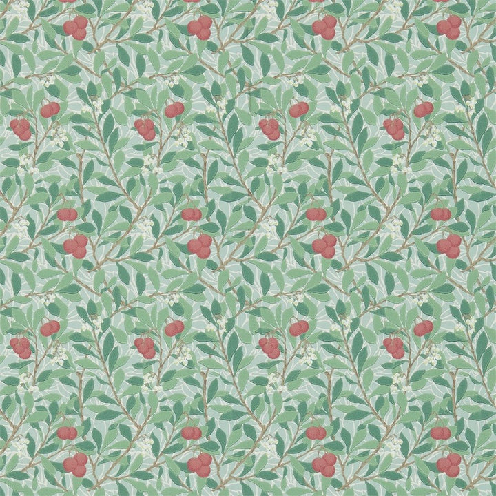 Morris & Co Tapetprov Arbutus