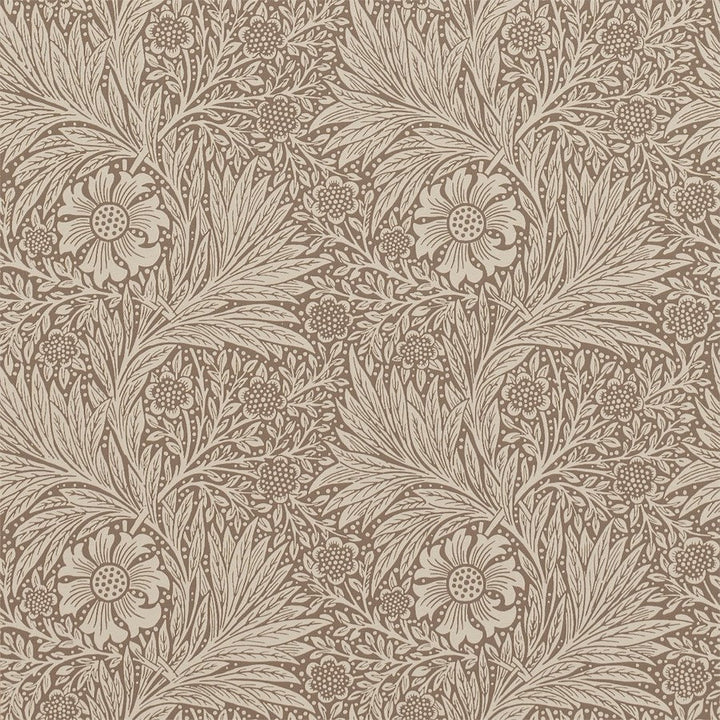 Morris & Co Marigold Tapetprov