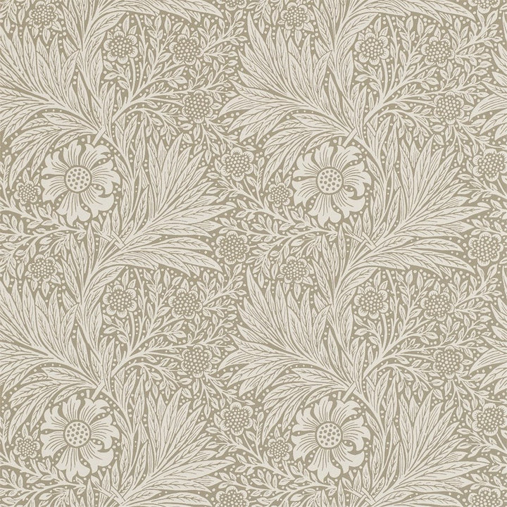 Morris & Co Marigold Tapetprov