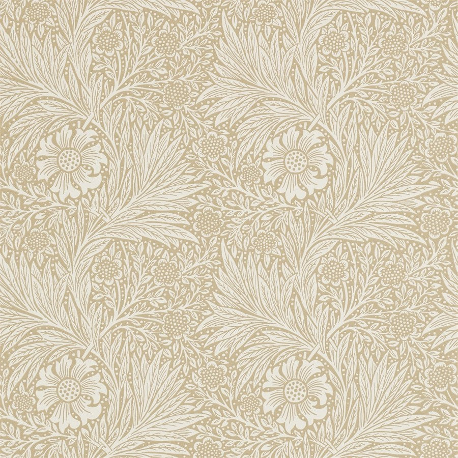 Marigold Manilla — Morris & Co tapetprov