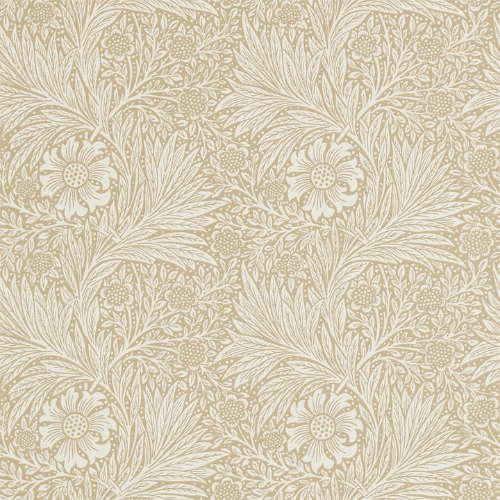 Morris & Co Marigold Tapetprov