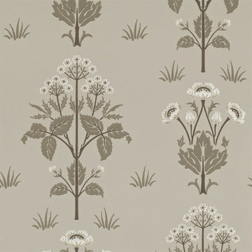 Morris & Co Meadow Sweet Tapetprov