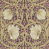 Morris & Co Pimpernel Tapetprov
