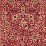 Bullerswood Paprika Gold — Morris & Co tygprov