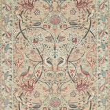 Bullerswood Spice Manilla — Morris & Co tygprov