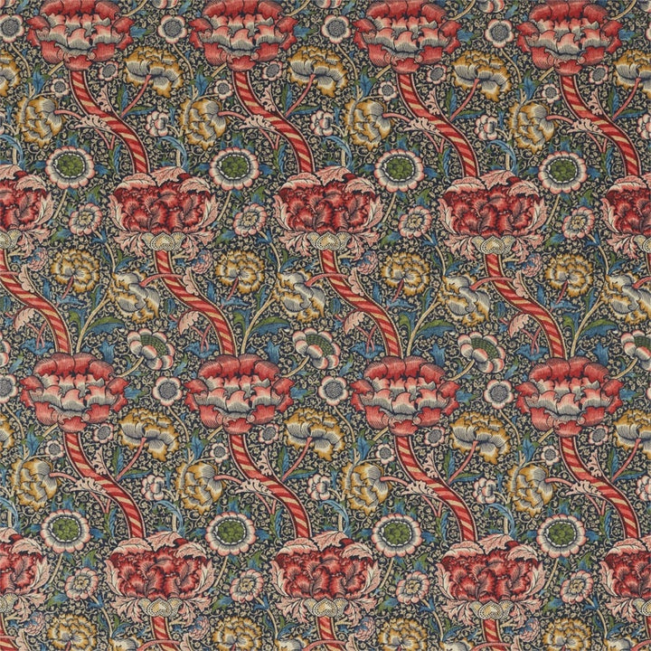 Morris &amp; Co Fabric Sample Wandle