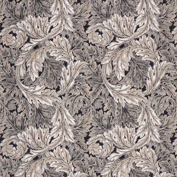 Morris & Co Tygprov Pure Acanthus Weave