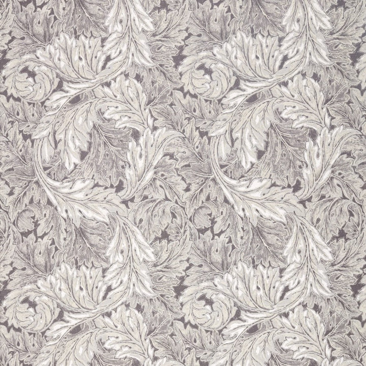 Morris &amp; Co Kangasnäyte Pure Acanthus Weave