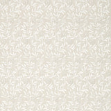 Morris & Co Tygprov Pure Arbutus Embroidery