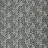Morris & Co Tygprov Pure Marigold Print