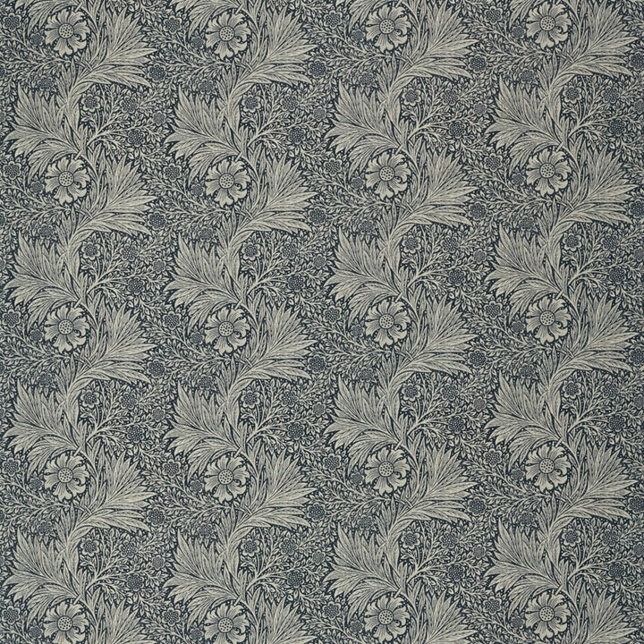 Morris &amp; Co Kangasnäyte Pure Marigold Print