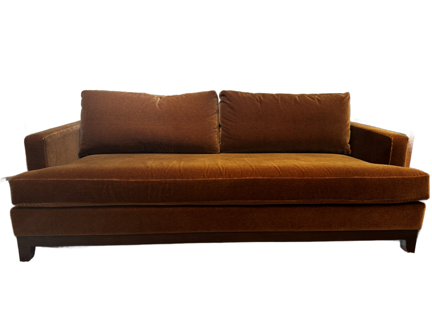 Jio New York soffa 2-sits 200 cm
