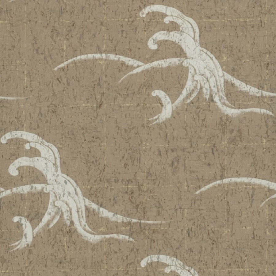 Kanagawa Tapetprov — Nobilis