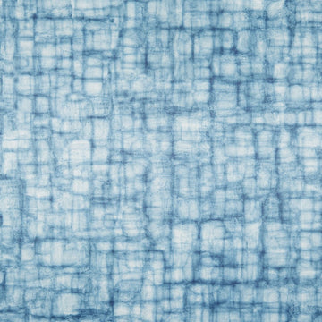 Shibori Tapetprov