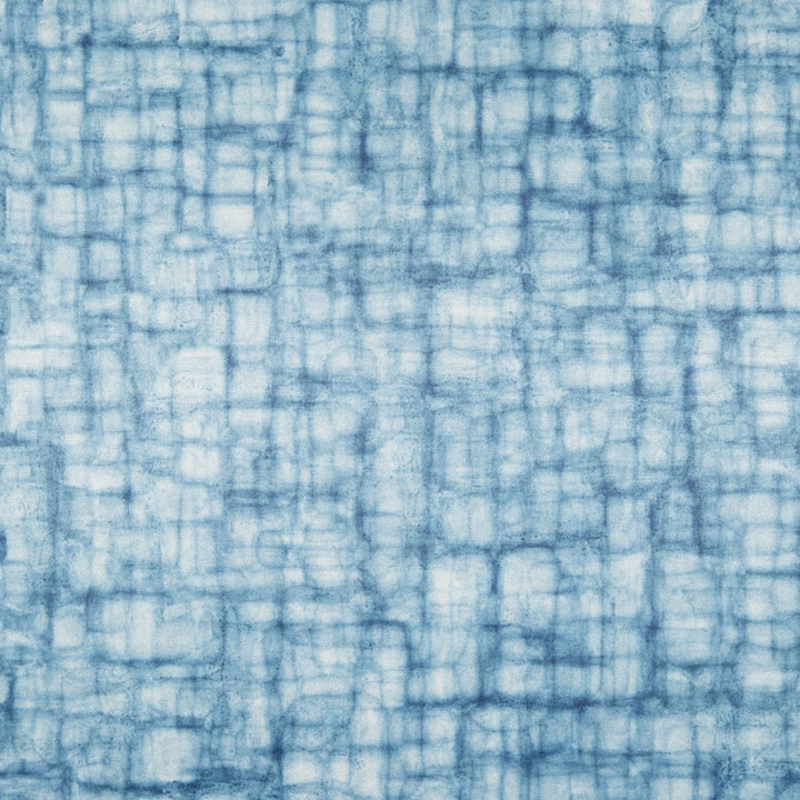 Shibori Tapetprov