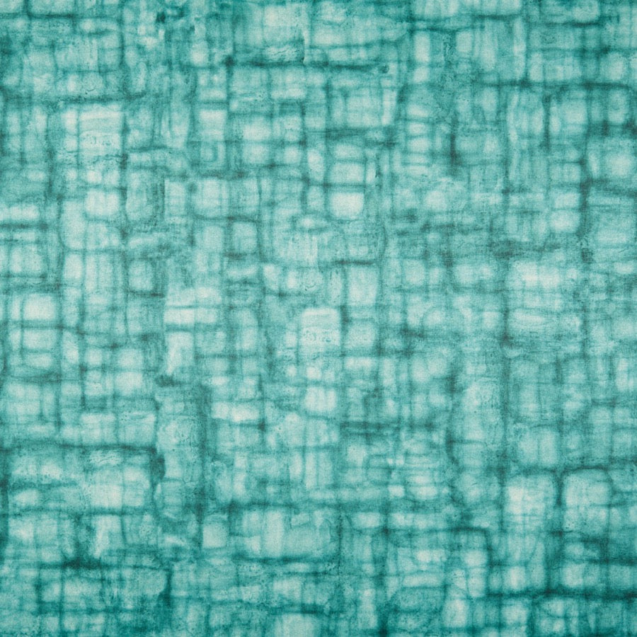 Shibori Tapetprov