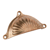 Oldbury Fluted Bronze Cup-handtag — utförande