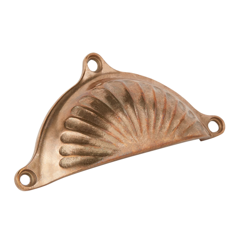 Oldbury Fluted Bronze Cup-handtag — Armac Martin
