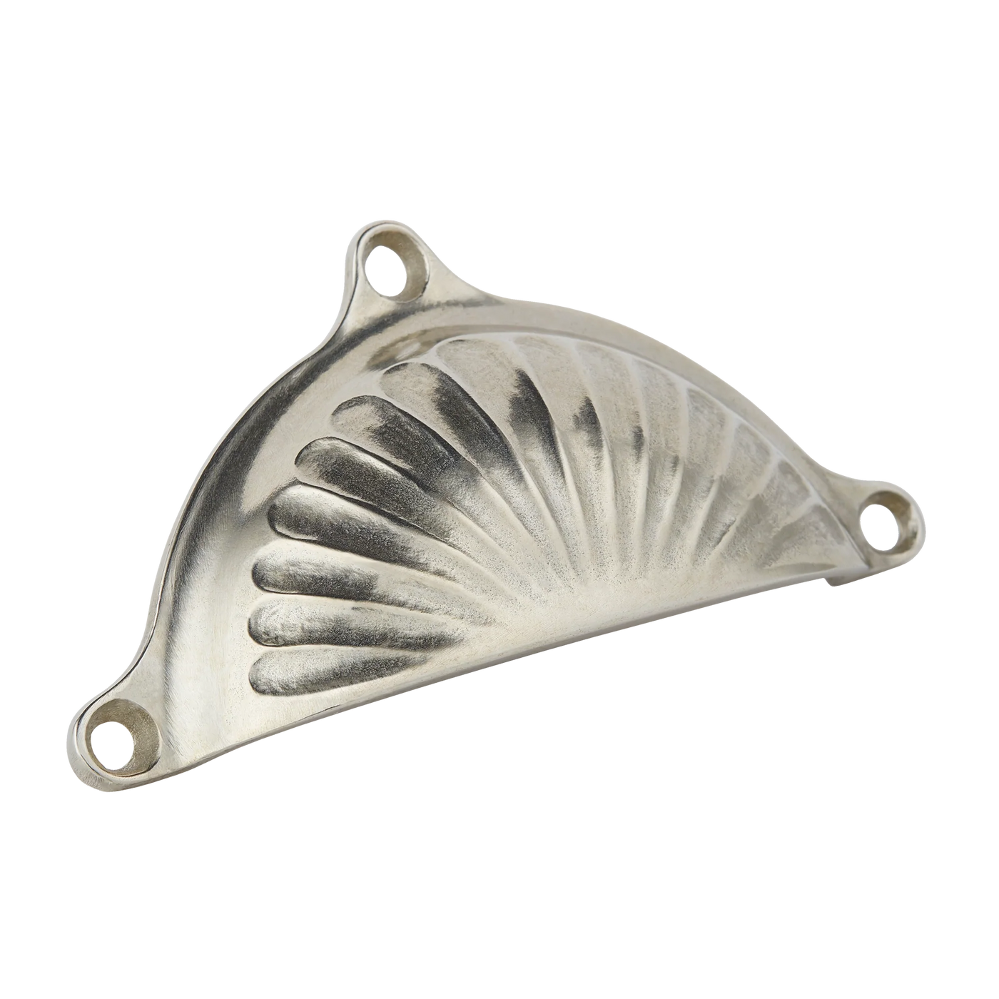 Oldbury Fluted Bronze Cup-handtag