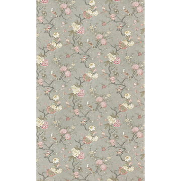 Oriental Bird Signature Tygprov - Blush