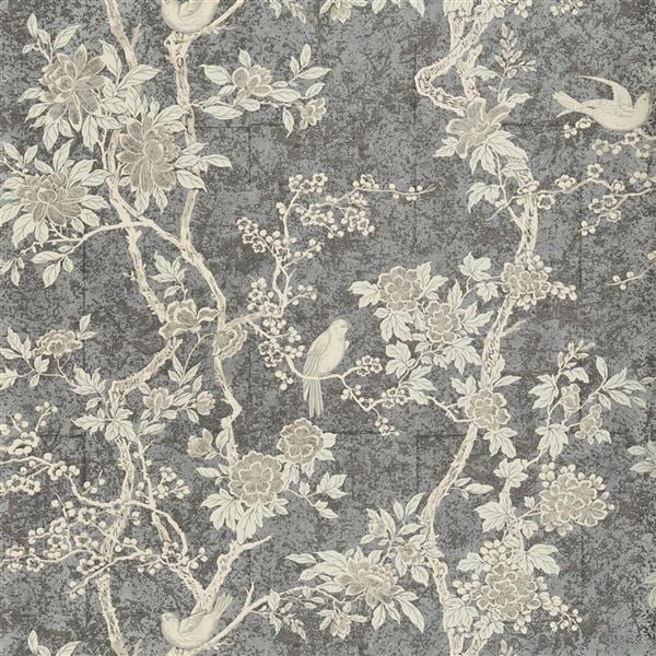 Marlowe Floral Tapet