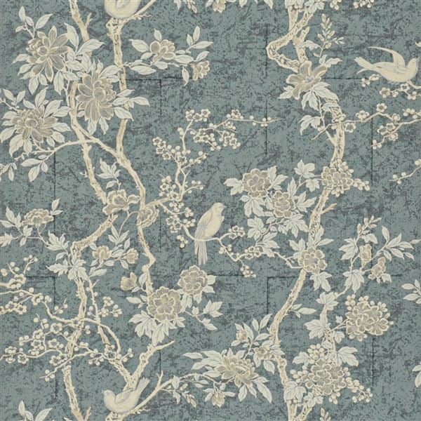 Marlowe Floral Tapet